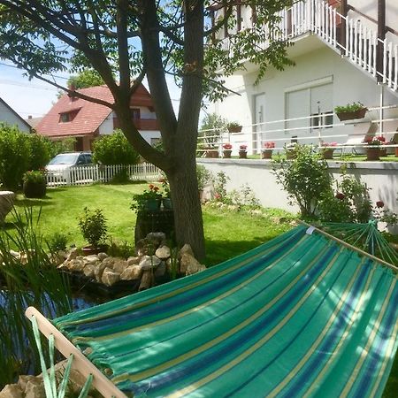 Lelle-Kert Apartman 02 بالاتوليلّي المظهر الخارجي الصورة