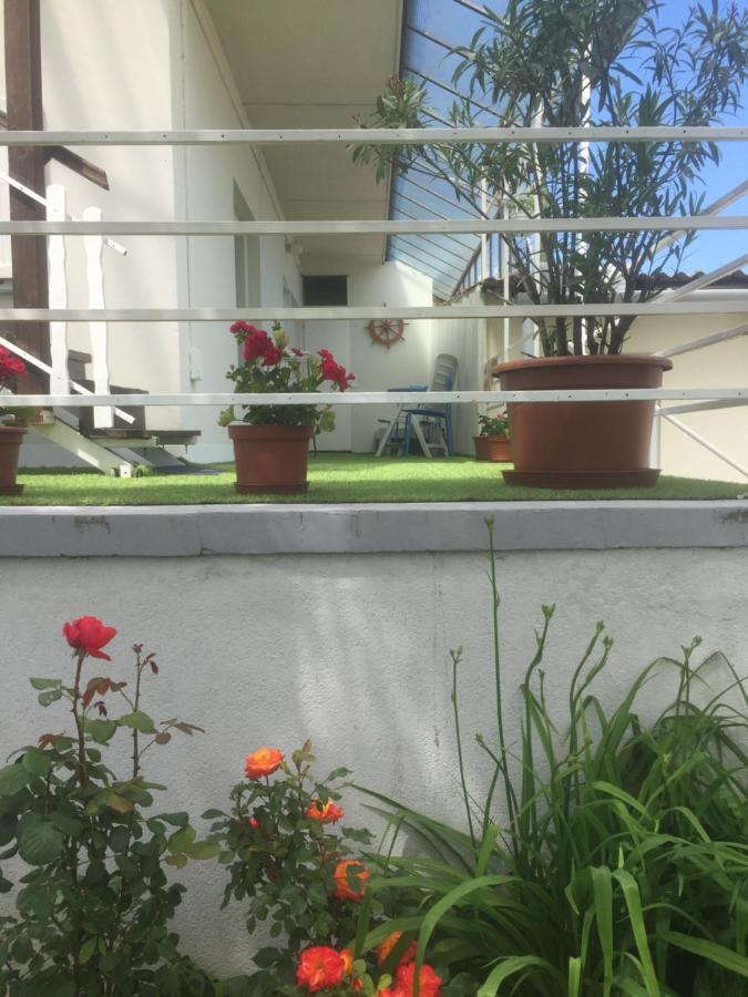 Lelle-Kert Apartman 02 بالاتوليلّي المظهر الخارجي الصورة