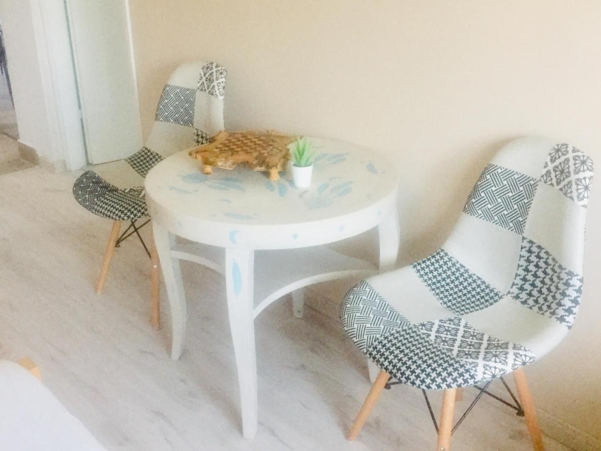 Lelle-Kert Apartman 02 بالاتوليلّي المظهر الخارجي الصورة