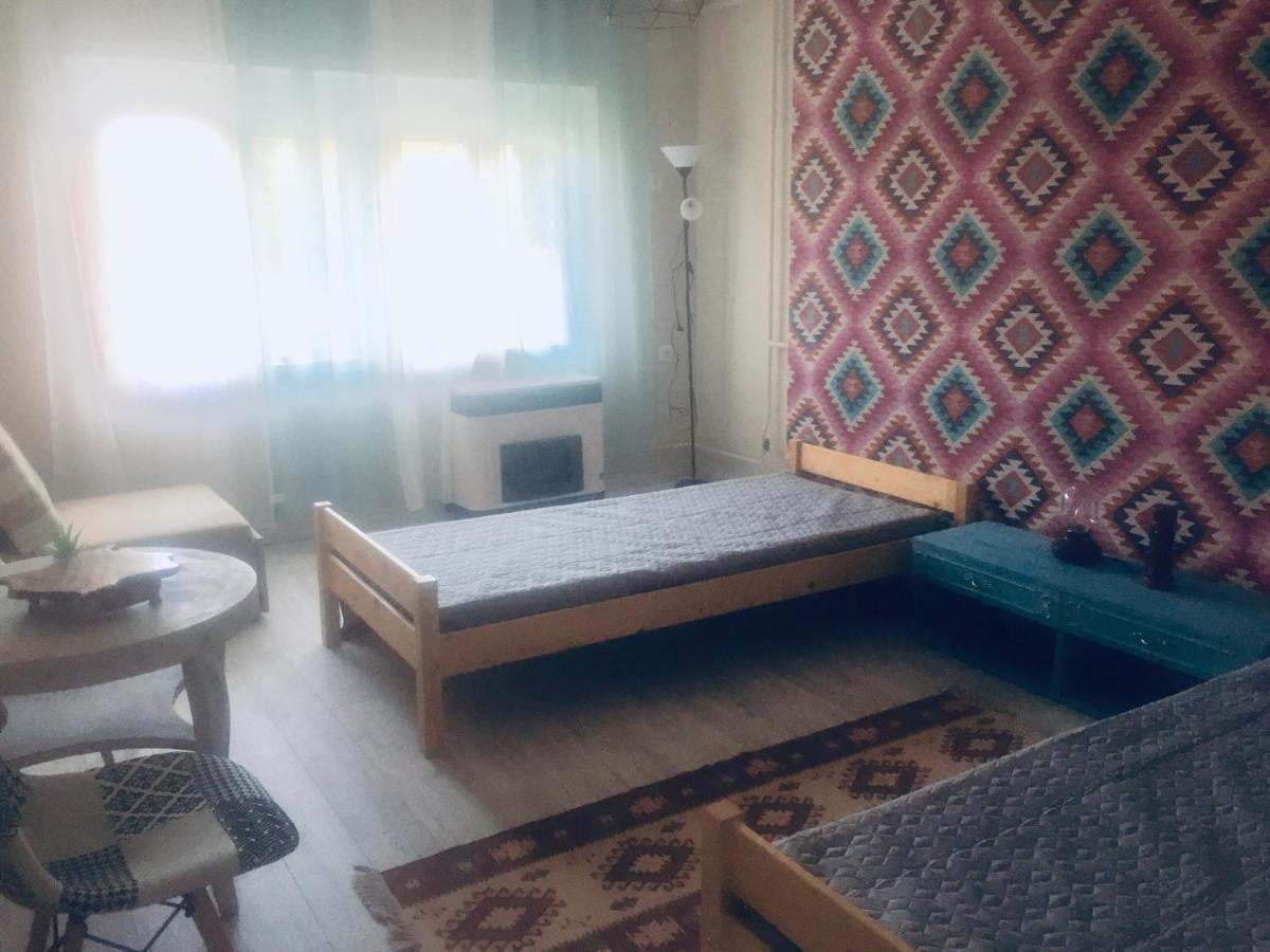 Lelle-Kert Apartman 02 بالاتوليلّي المظهر الخارجي الصورة