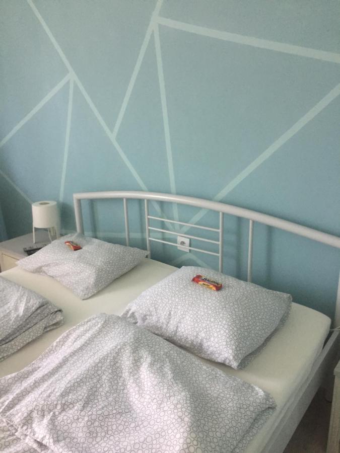 Lelle-Kert Apartman 02 بالاتوليلّي المظهر الخارجي الصورة